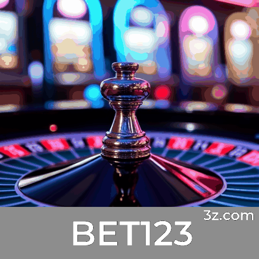 BET123: Viva a Emoção dos Jogos de Cassino Luxuosos