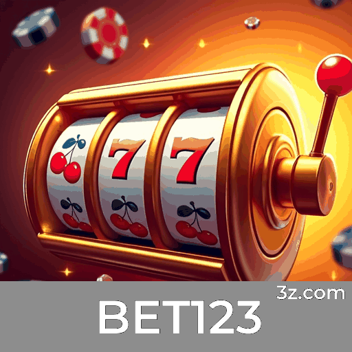 BET123: Seu Cassino Online de Confiança e Entretenimento