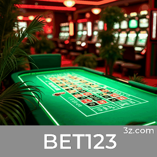 BET123: Seu Cassino Online de Confiança e Entretenimento
