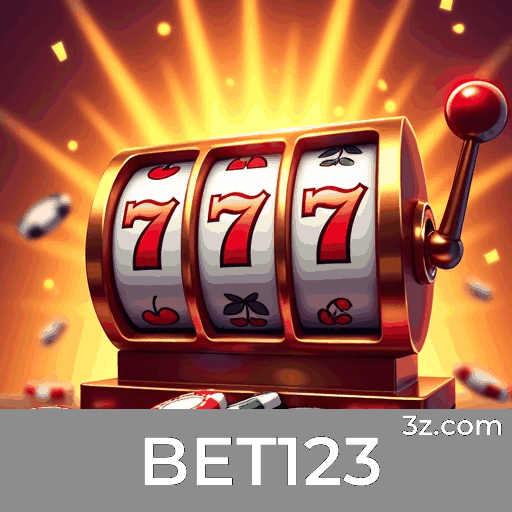 BET123: Seu Cassino Online de Confiança e Entretenimento