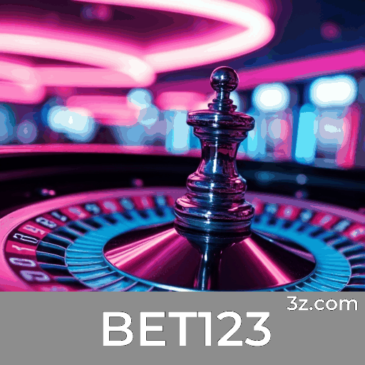 BET123: Seu Cassino Online de Confiança e Entretenimento