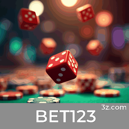 BET123: Seu Cassino Online de Confiança e Entretenimento