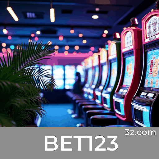 BET123: Seu Cassino Online de Confiança e Entretenimento